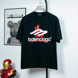 Picture of Balenciaga T Shirts Short _SKUBalenciagaS-XLhgntxMK2221597